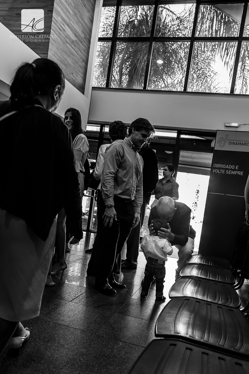 Casamento Andrea e Roberto