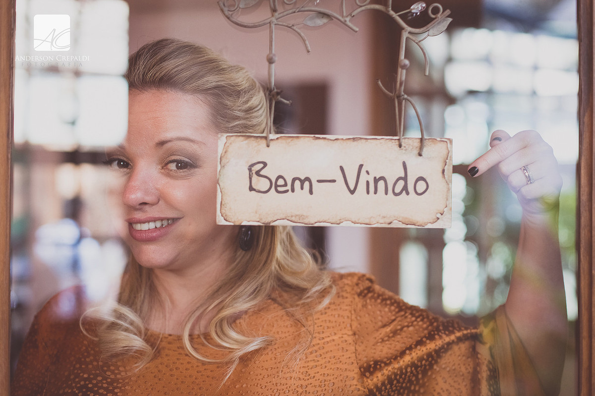 Casamento Andrea e Roberto