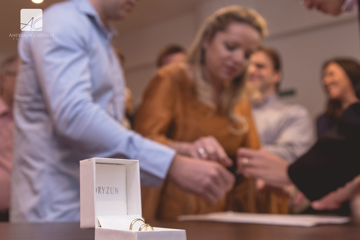 Casamento Andrea e Roberto