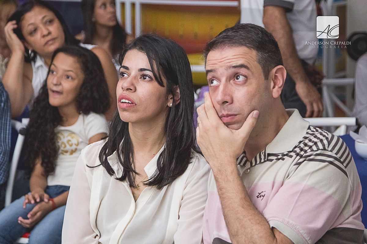 Festa Infantil Daniel