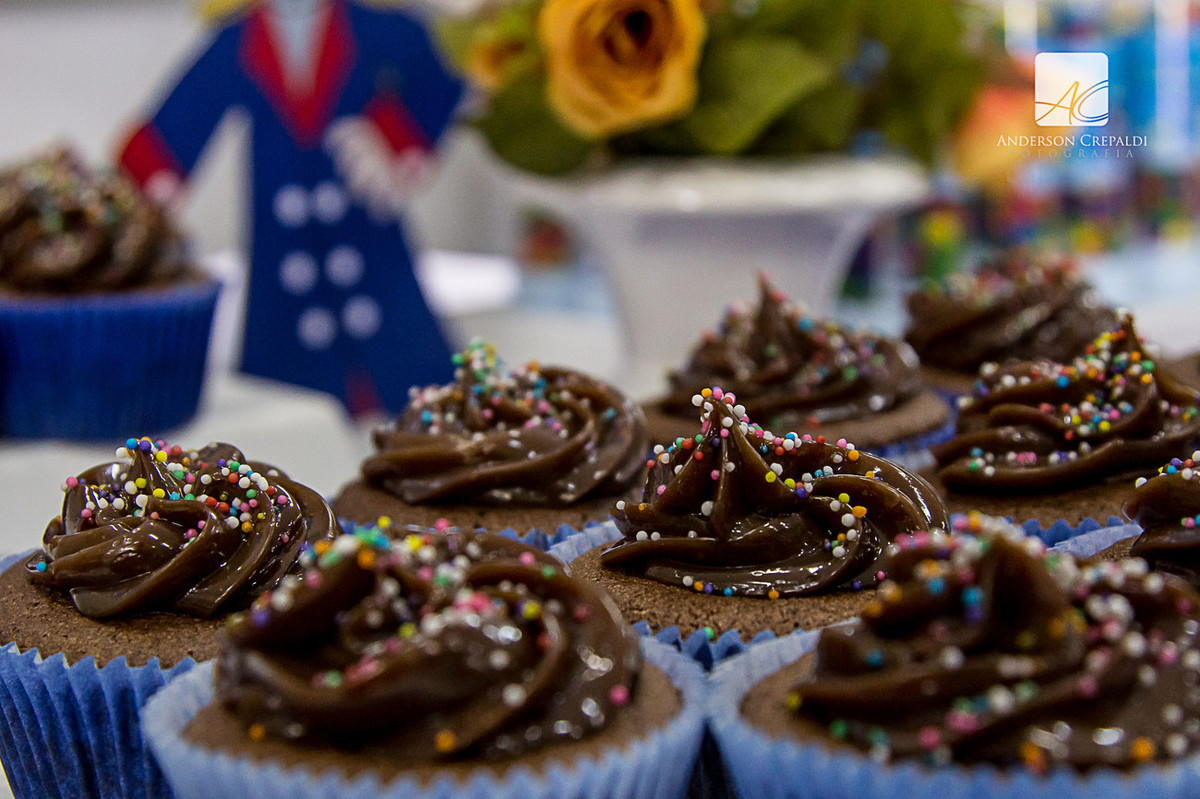 Festa Infantil Daniel