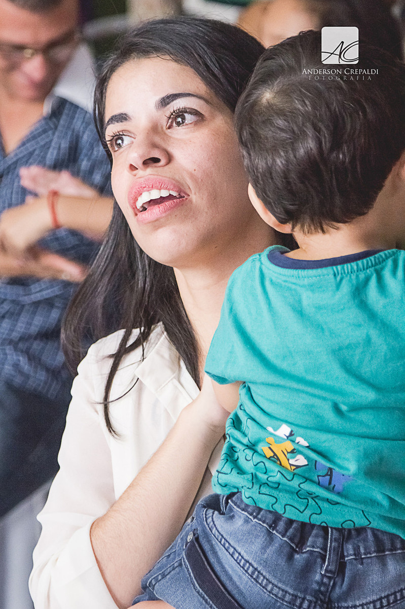 Festa Infantil Daniel