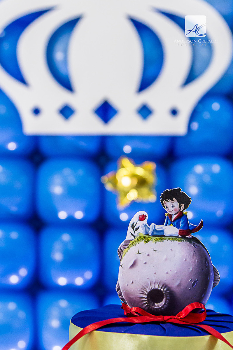 Festa Infantil Daniel