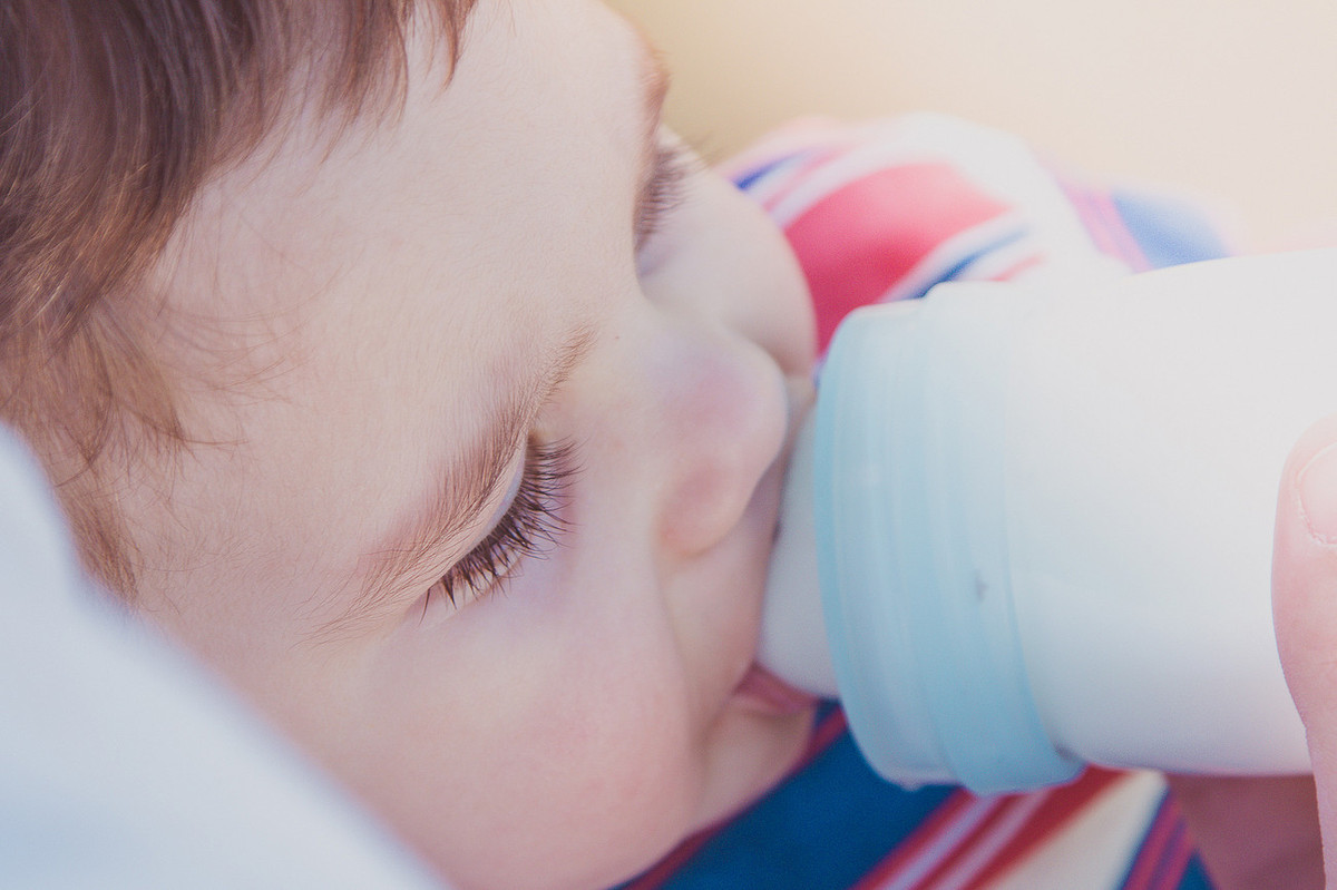 Ensaio do Bebê Pedro Parque Central