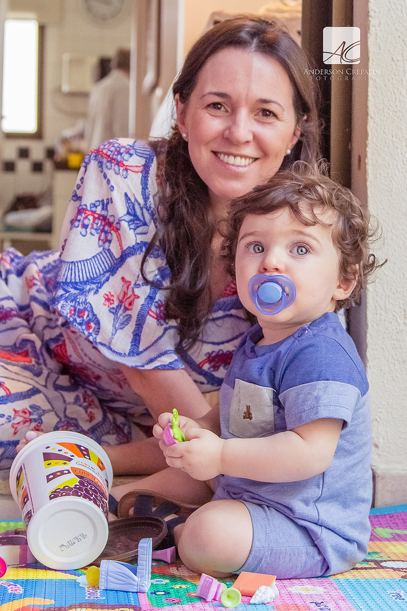 Festa Infantil Lucas