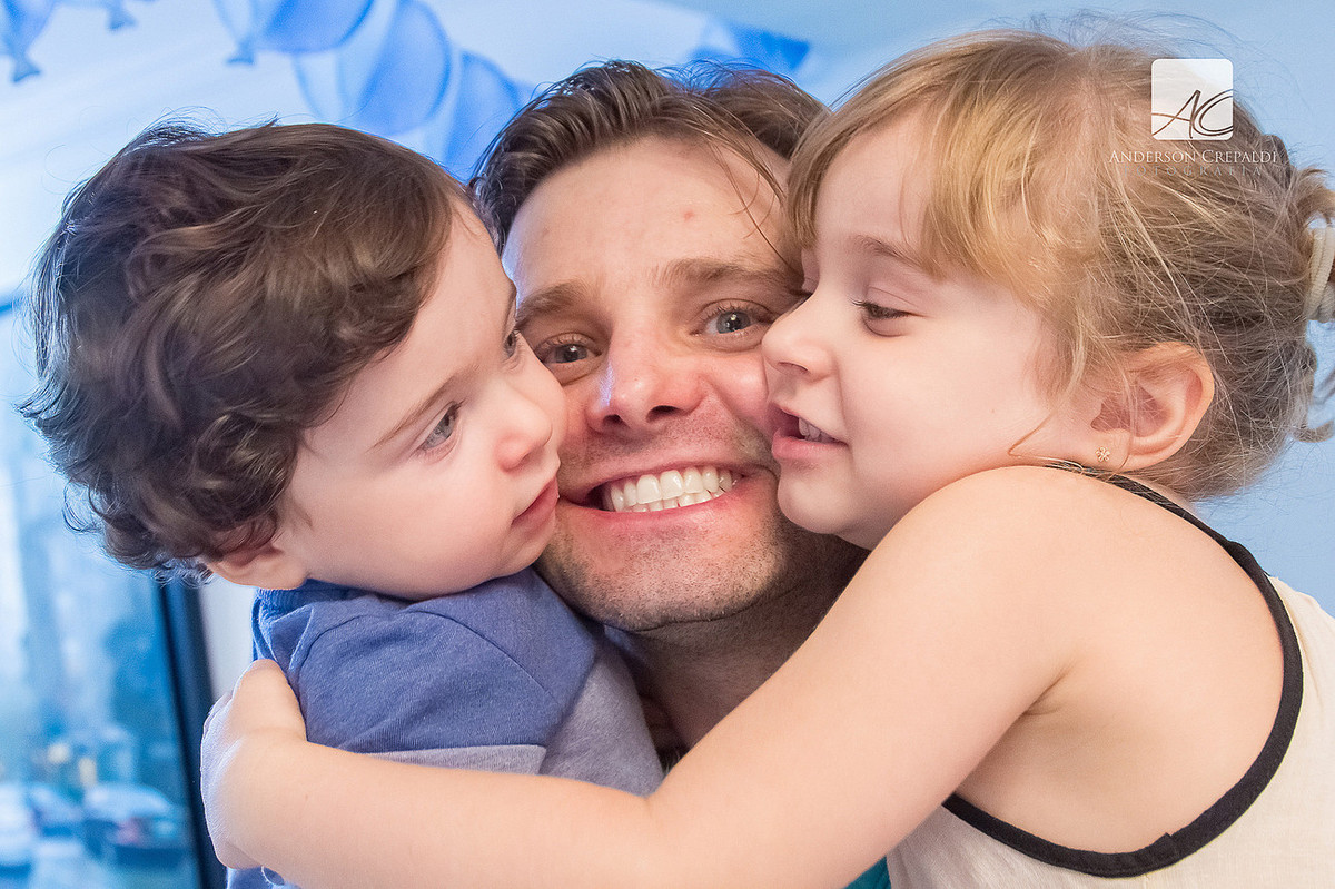 Festa Infantil Lucas