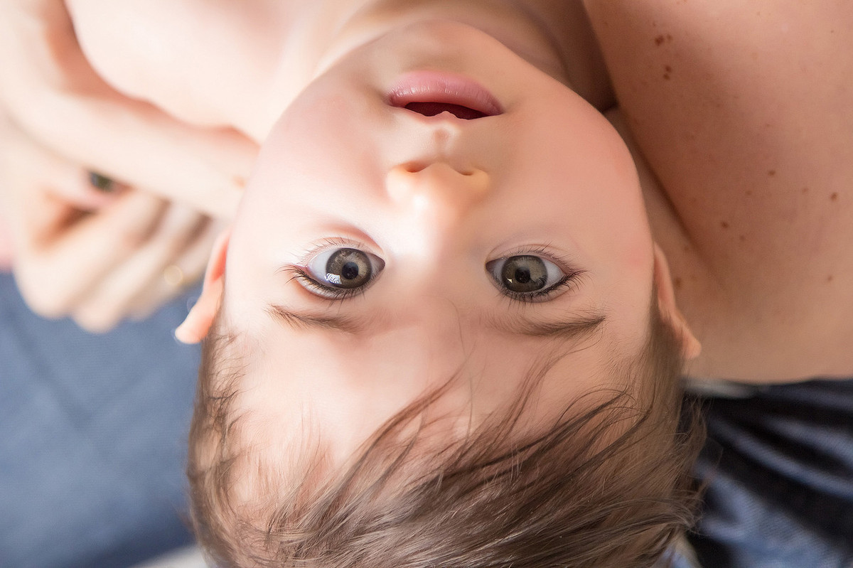 Book do Bebê Heloísa