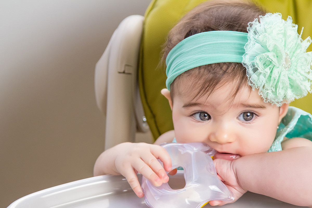 Book do Bebê Heloísa