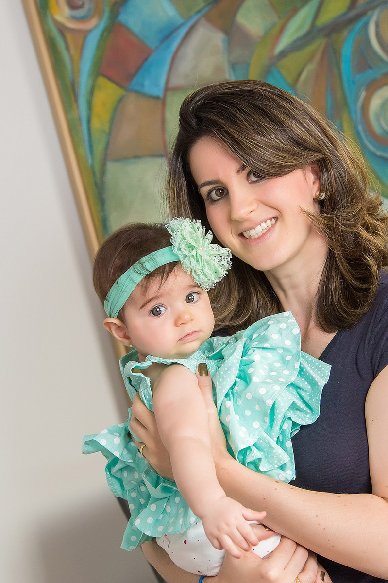 Book do Bebê Heloísa