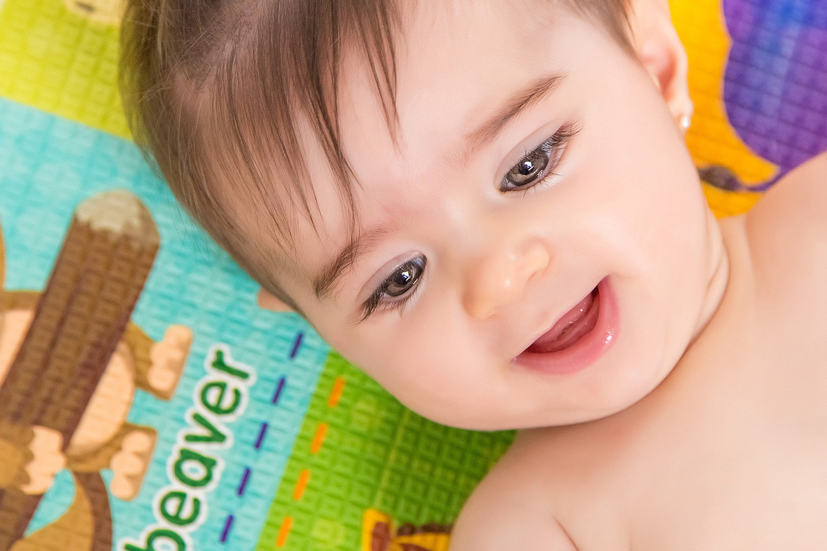 Book do Bebê Heloísa