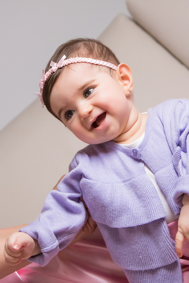 Book do Bebê Heloísa