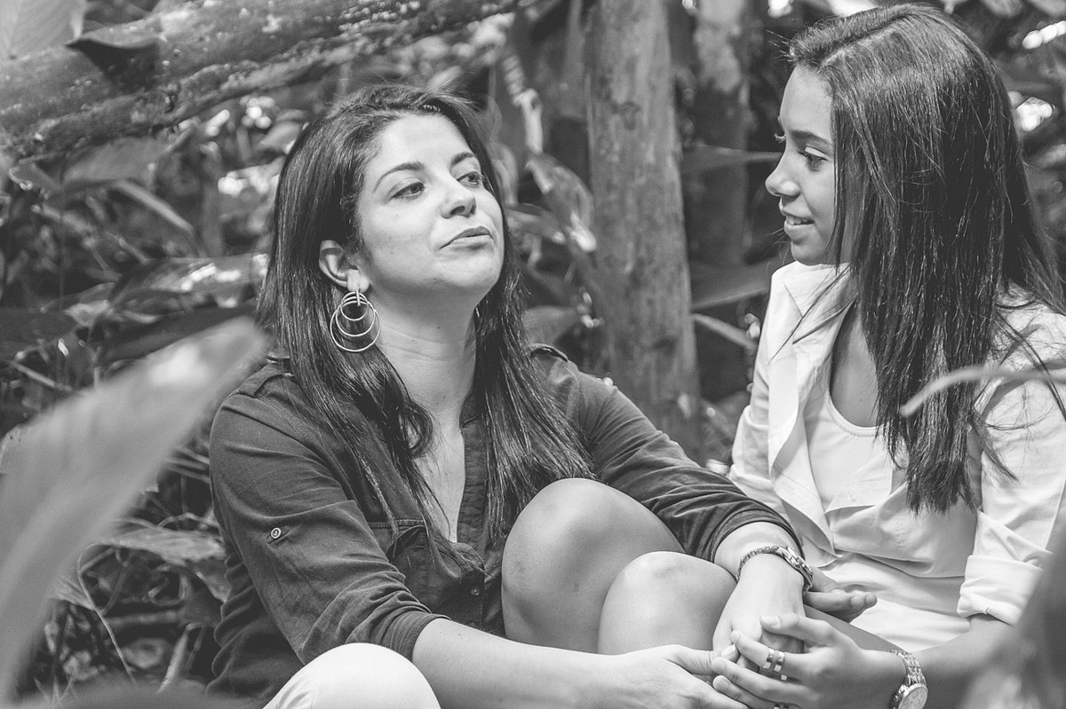 Ensaio 15 Anos Bruna