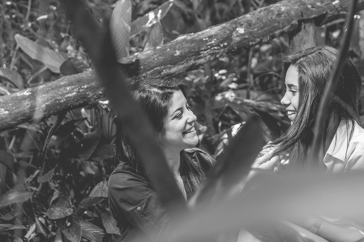 Ensaio 15 Anos Bruna