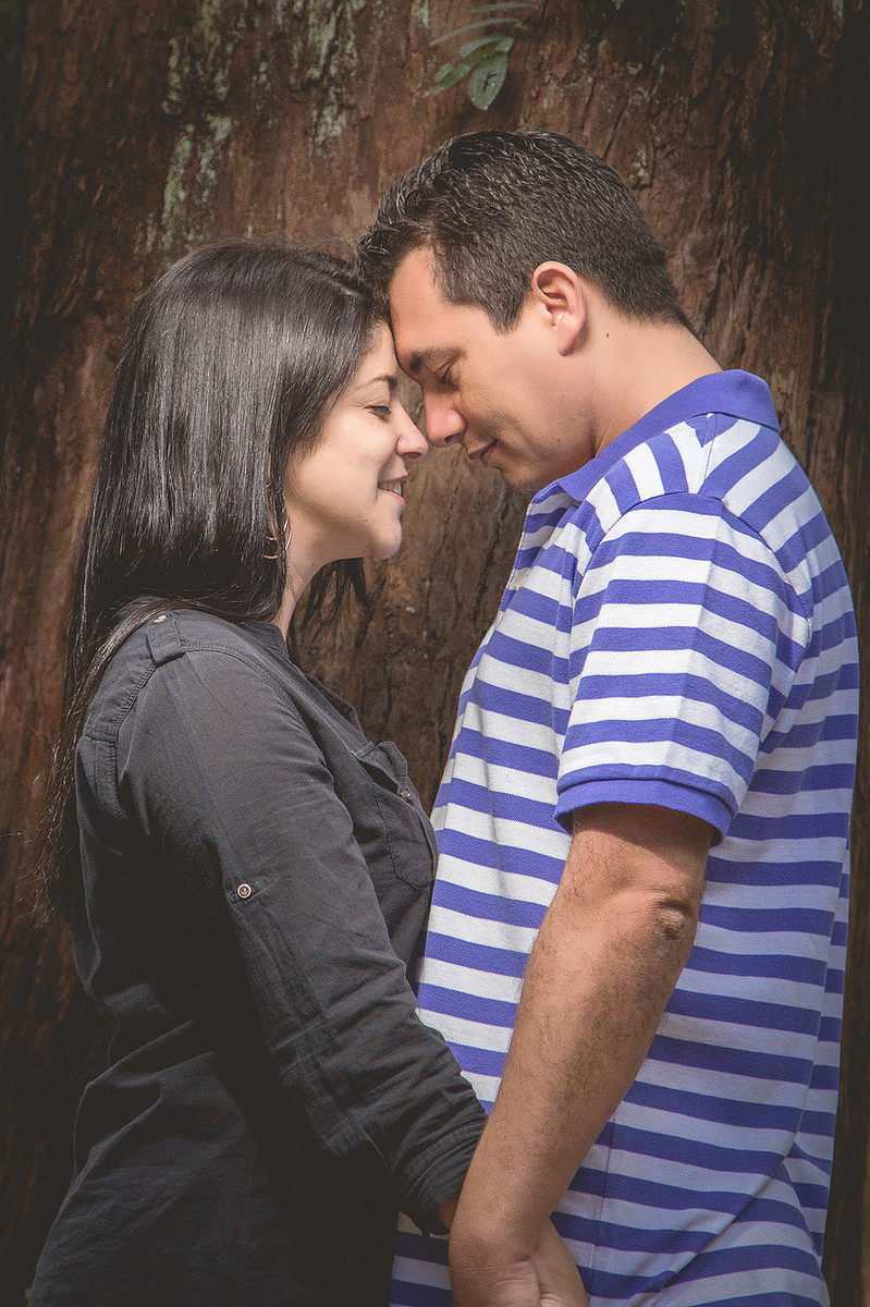 Ensaio 15 Anos Bruna