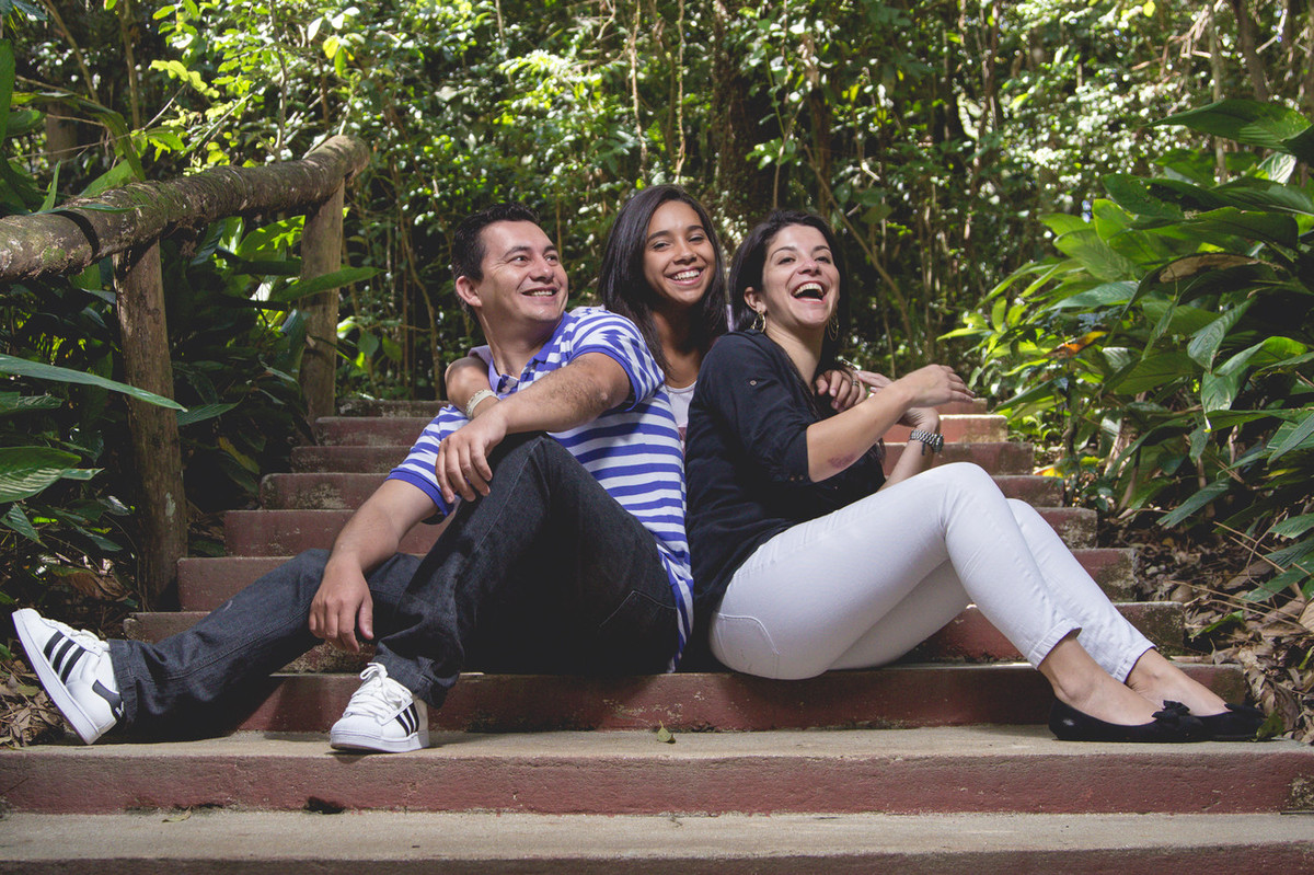 Ensaio 15 Anos Bruna