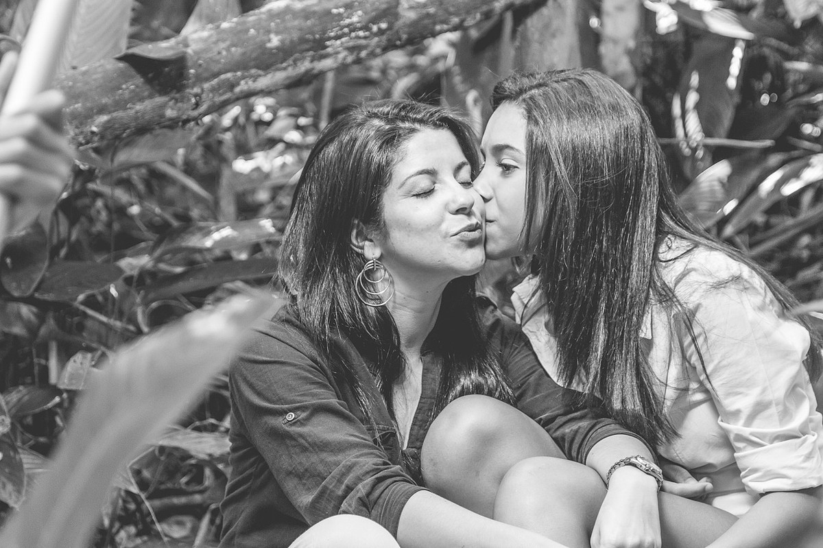 Ensaio 15 Anos Bruna