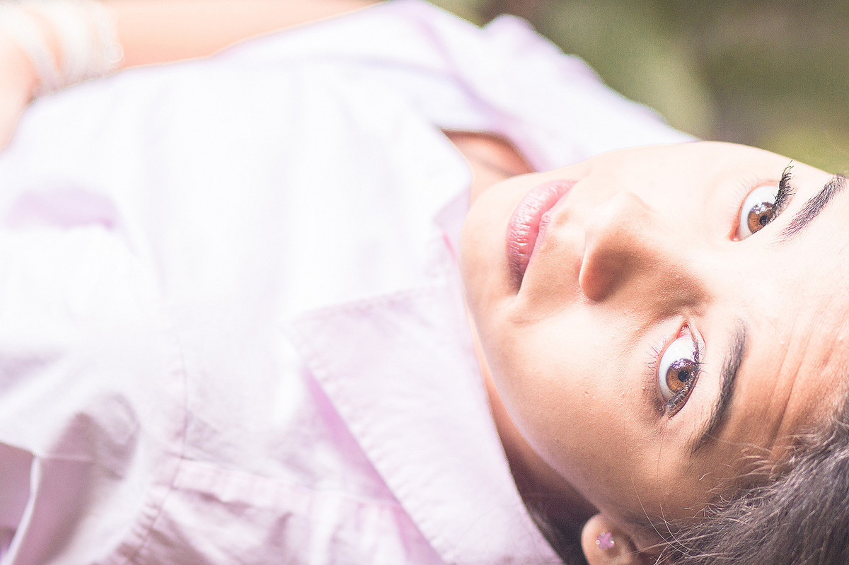 Ensaio 15 Anos Bruna