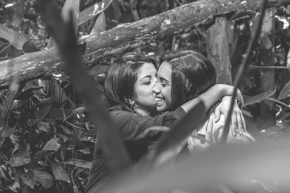 Ensaio 15 Anos Bruna