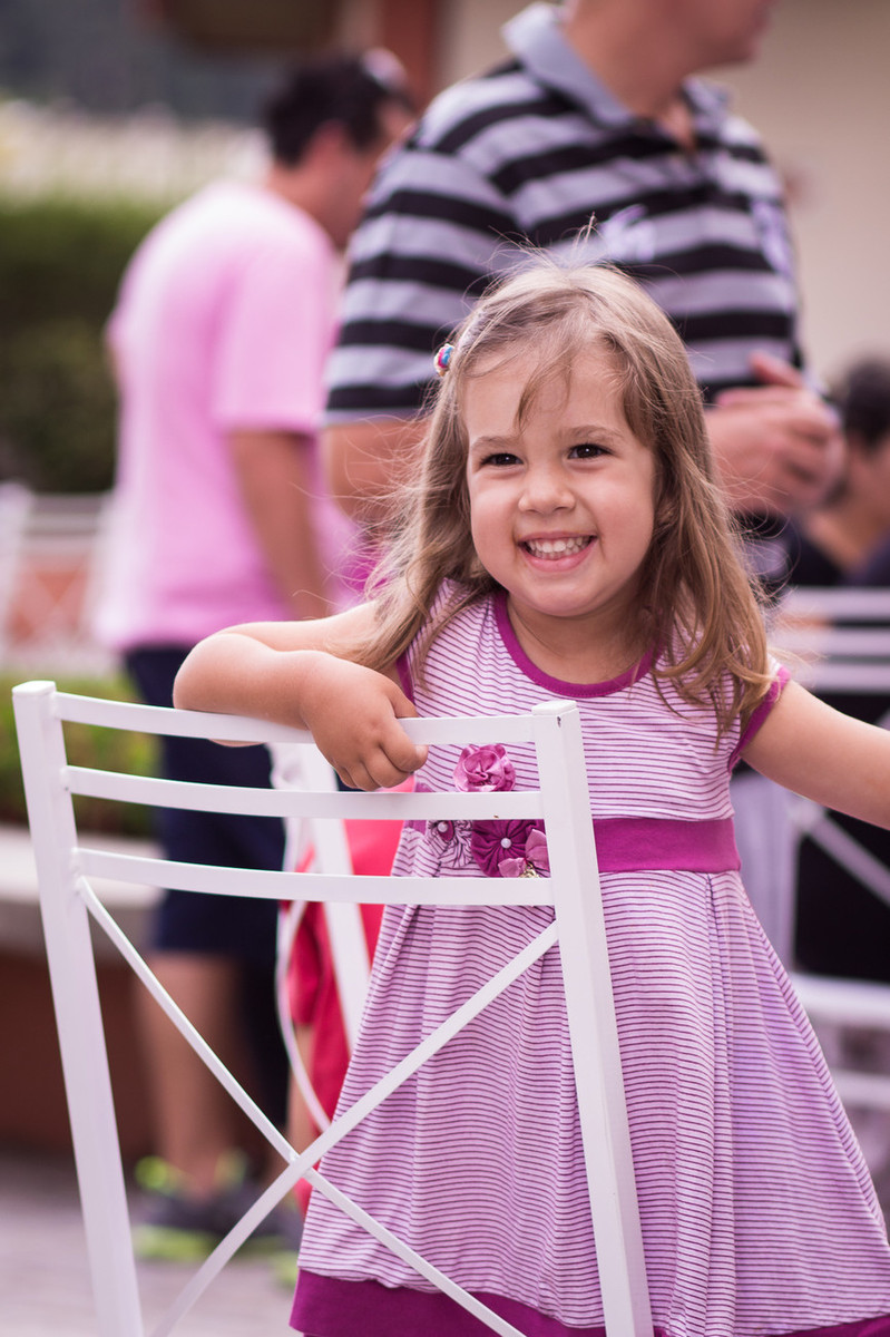 Festa Infantil Alice
