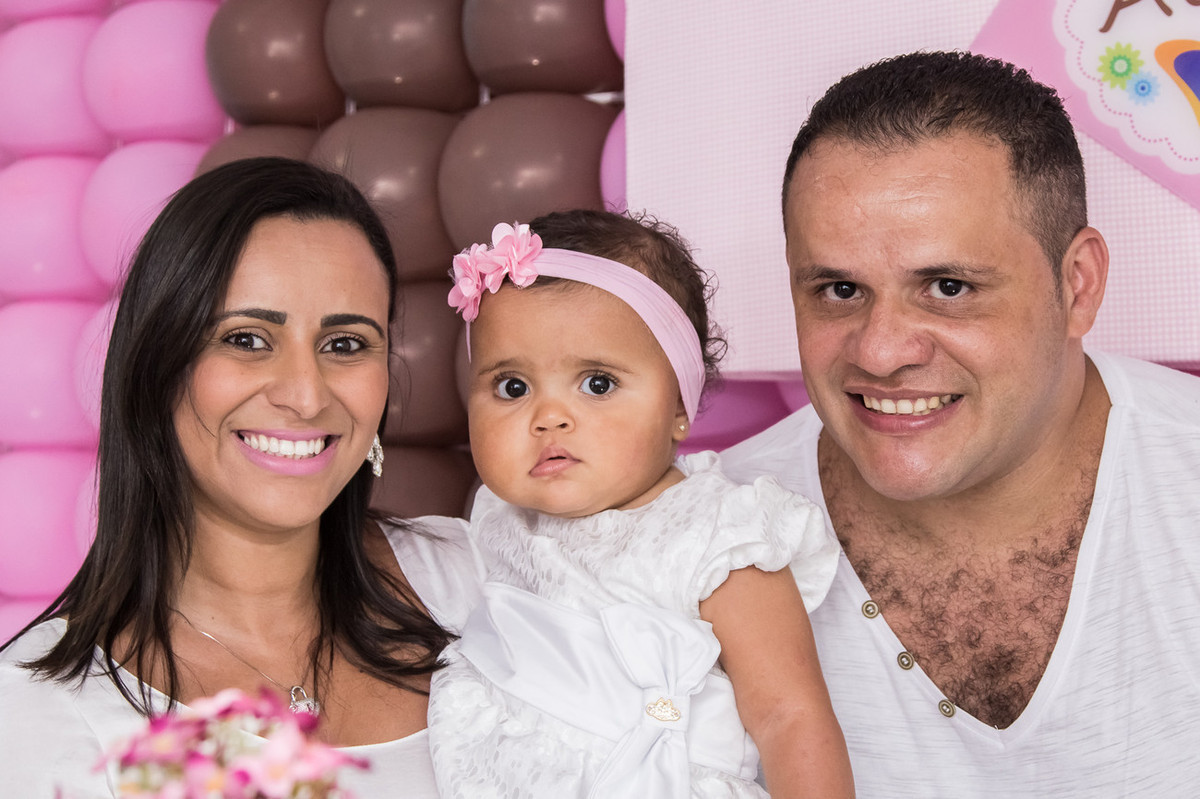 Festa Infantil Alice