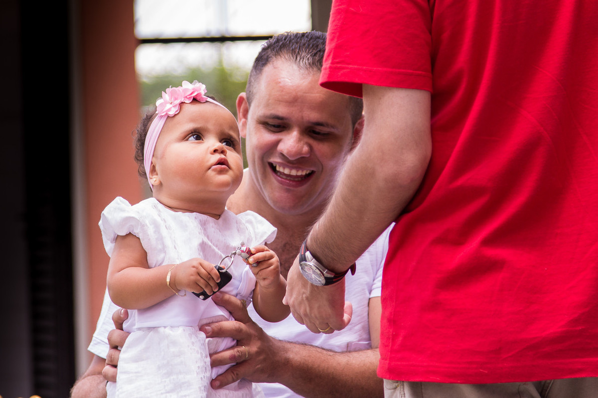 Festa Infantil Alice
