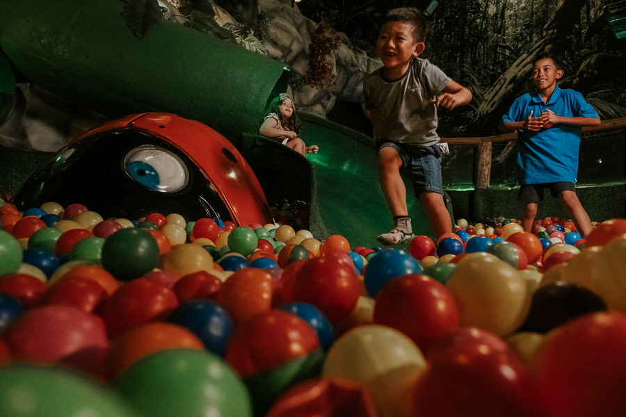 Festa de aniversário do João Pedro tema Safari, com leão, elefante e girafa no Buffet Kumbaya por Anderson Crepaldi Fotografia