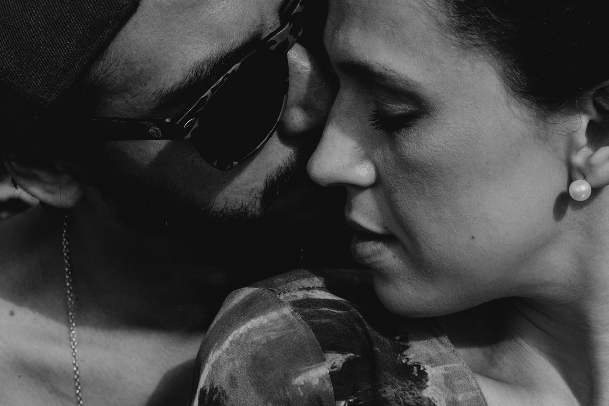 Ensaio Gestante Thalita na praia do Camburizinho em São Sebastião por Anderson Crepaldi Fotografia 