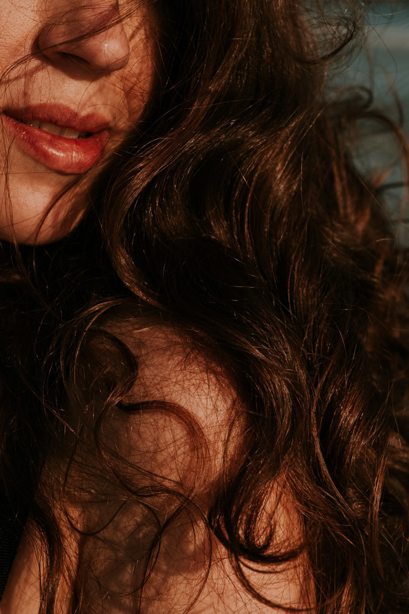 Ensaio Gestante Thalita na praia do Camburizinho em São Sebastião por Anderson Crepaldi Fotografia 