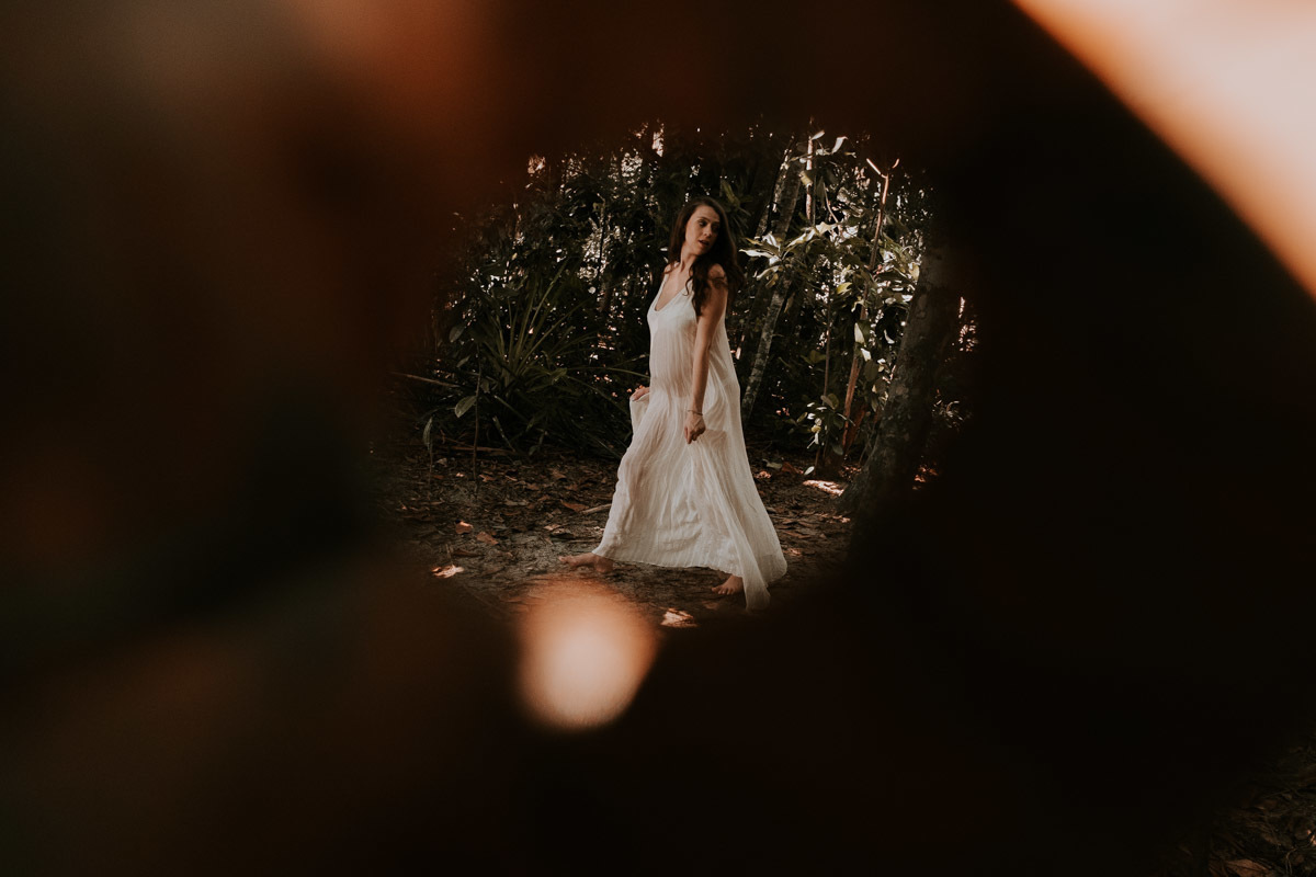 Ensaio Gestante Thalita na praia do Camburizinho em São Sebastião por Anderson Crepaldi Fotografia 