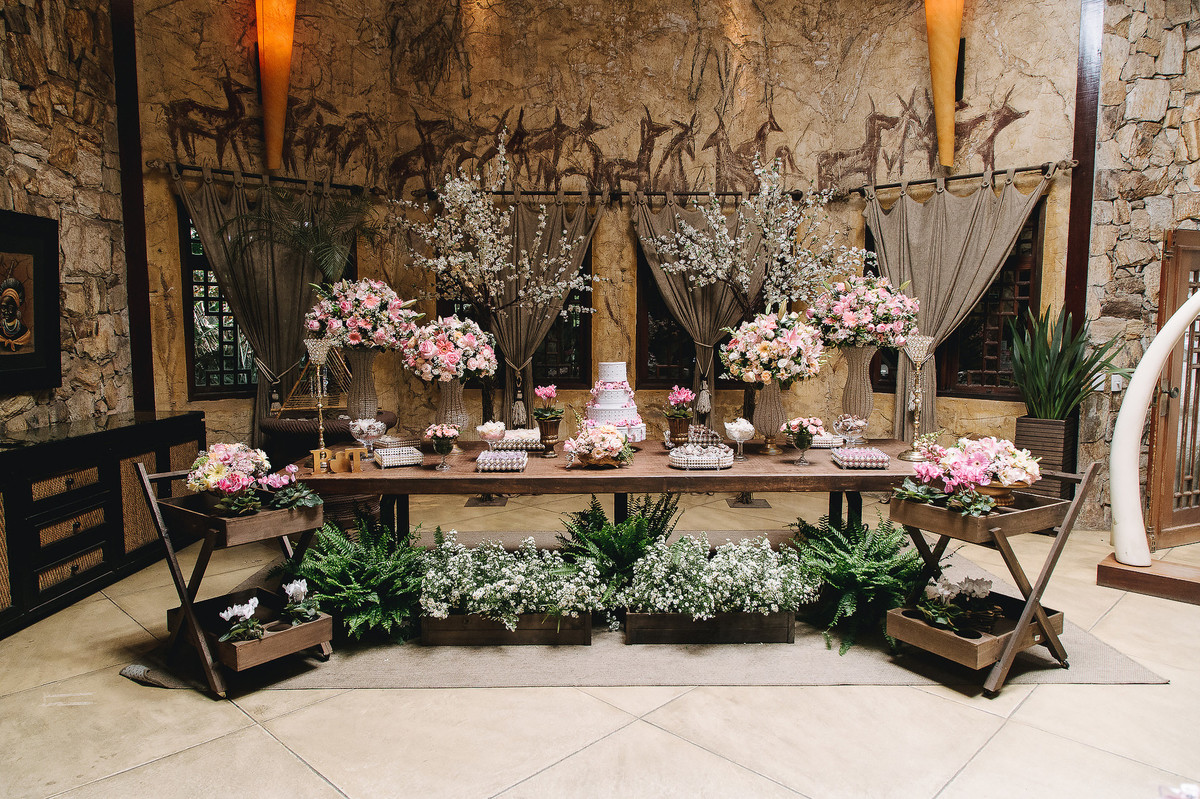 Afrikan House Garden