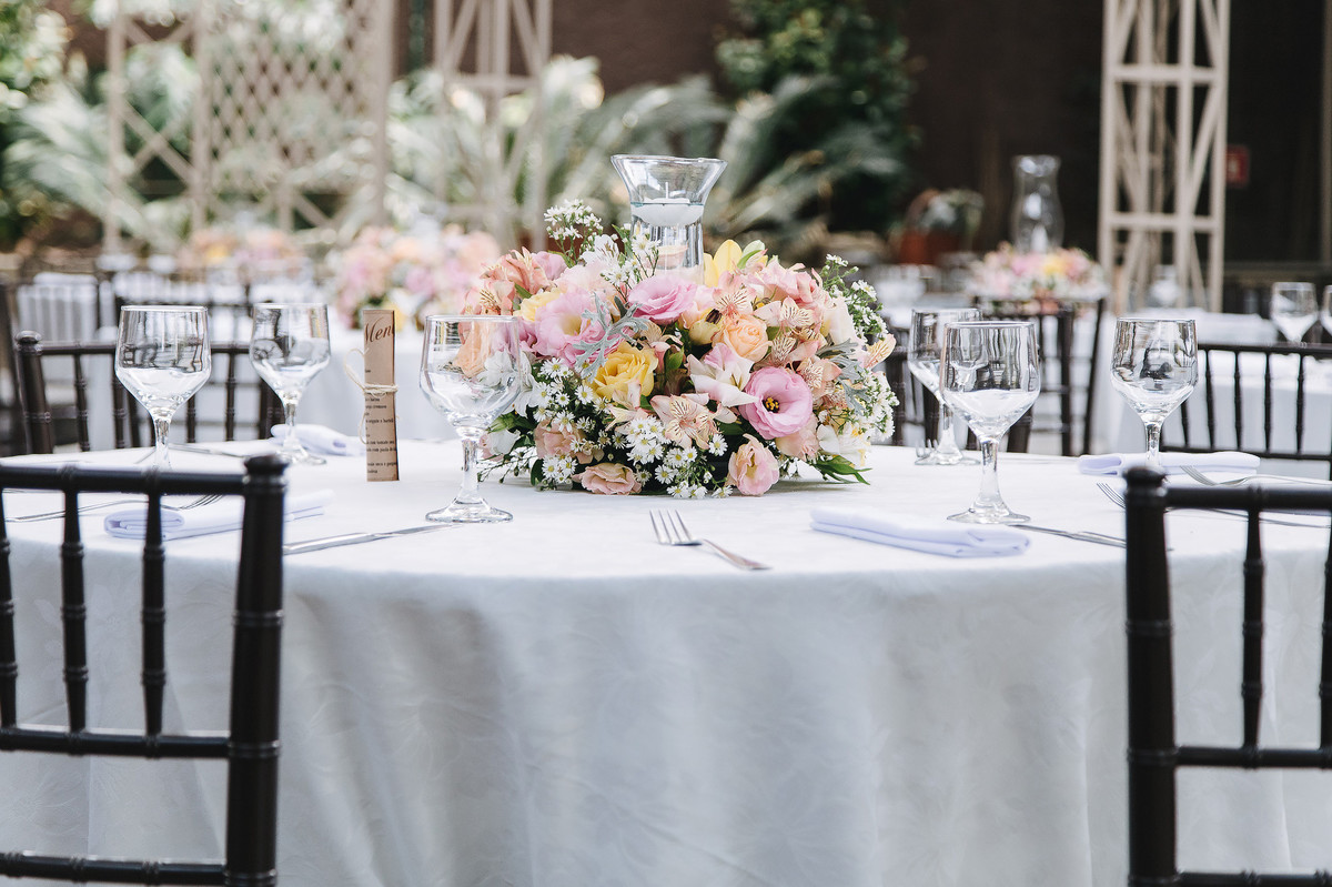 Afrikan House Garden