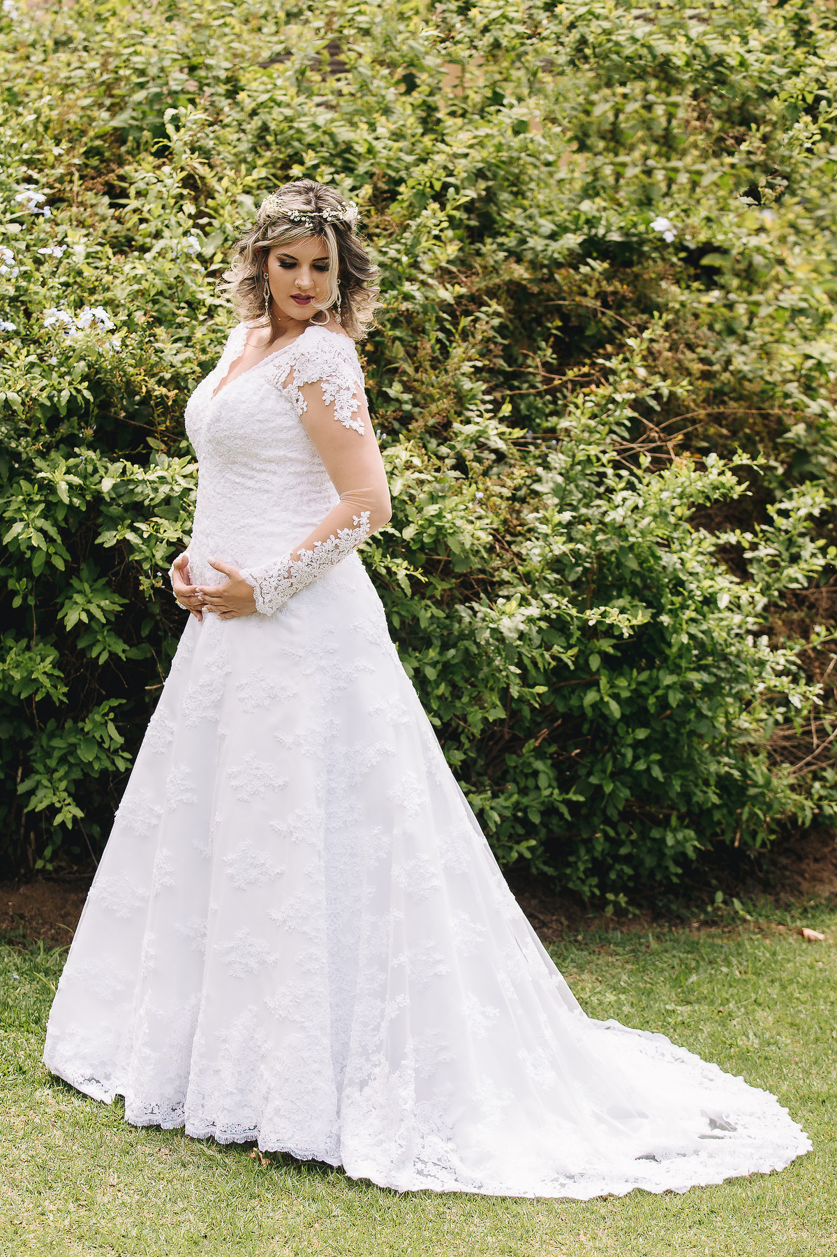 Afrikan House Garden