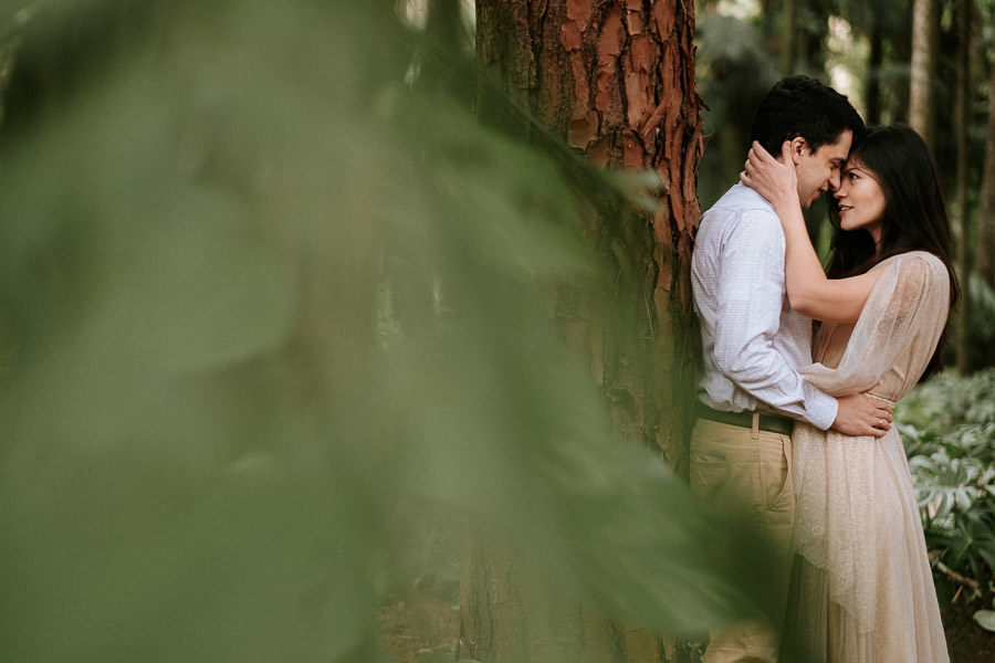 Ensaio pré-wedding de casal na Fazenda 7 Lagoas - em Santa Isabel por Anderson Crepaldi Fotografia, fotógrafo de casamento em São Paulo -SP