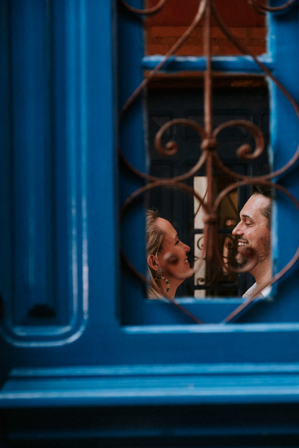 Ensaio na praia de Roberta e Eric no Maison Joly Hotel, em Ilhabela por Anderson Crepaldi Fotografia