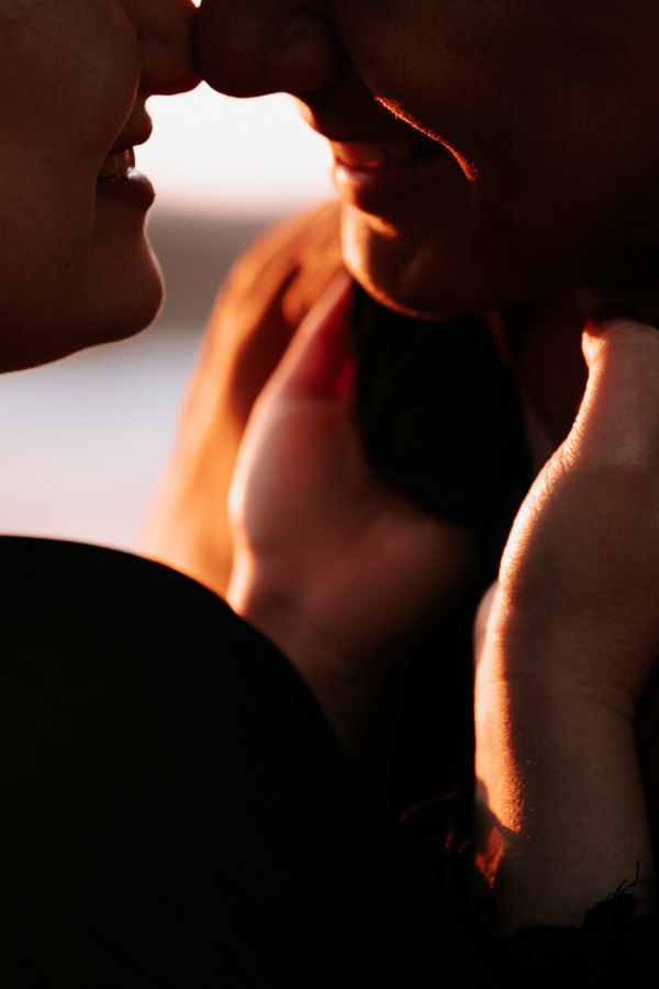 Ensaio pré-wedding de Melanie e Leandro no Pico do Olho D'água, em Mairiporã por Anderson Crepaldi Fotografia