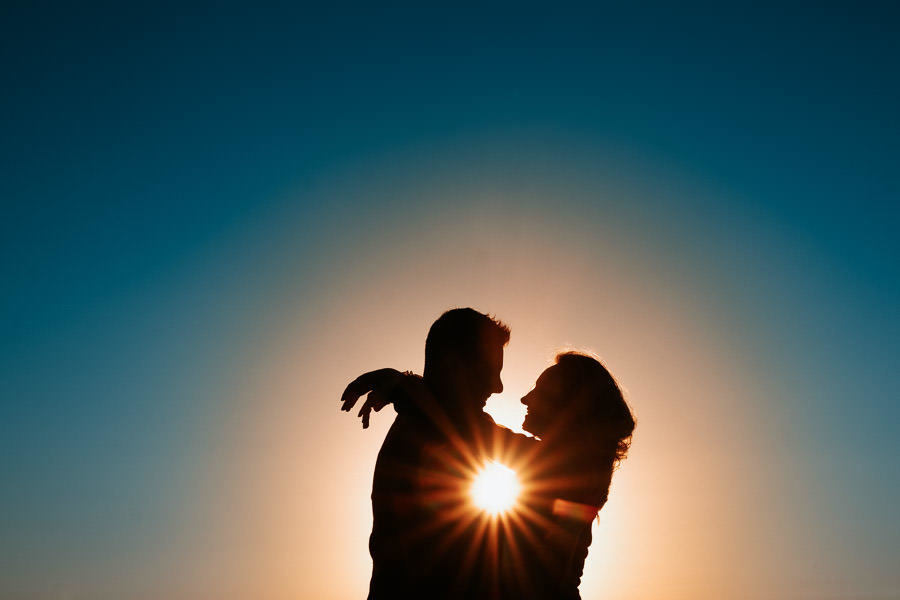 Ensaio pré-wedding de Melanie e Leandro no Pico do Olho D'água, em Mairiporã por Anderson Crepaldi Fotografia