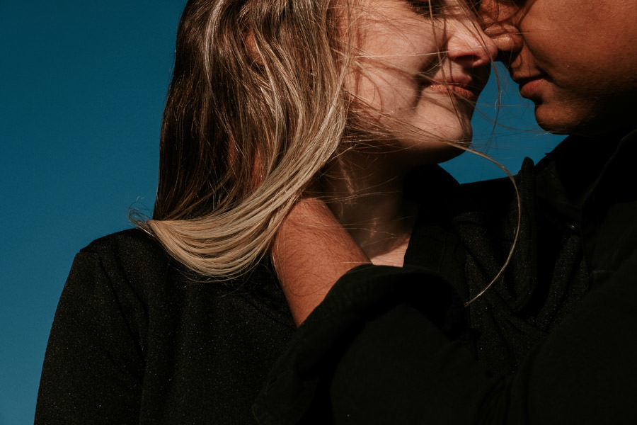 Ensaio pré-wedding de Melanie e Leandro no Pico do Olho D'água, em Mairiporã por Anderson Crepaldi Fotografia