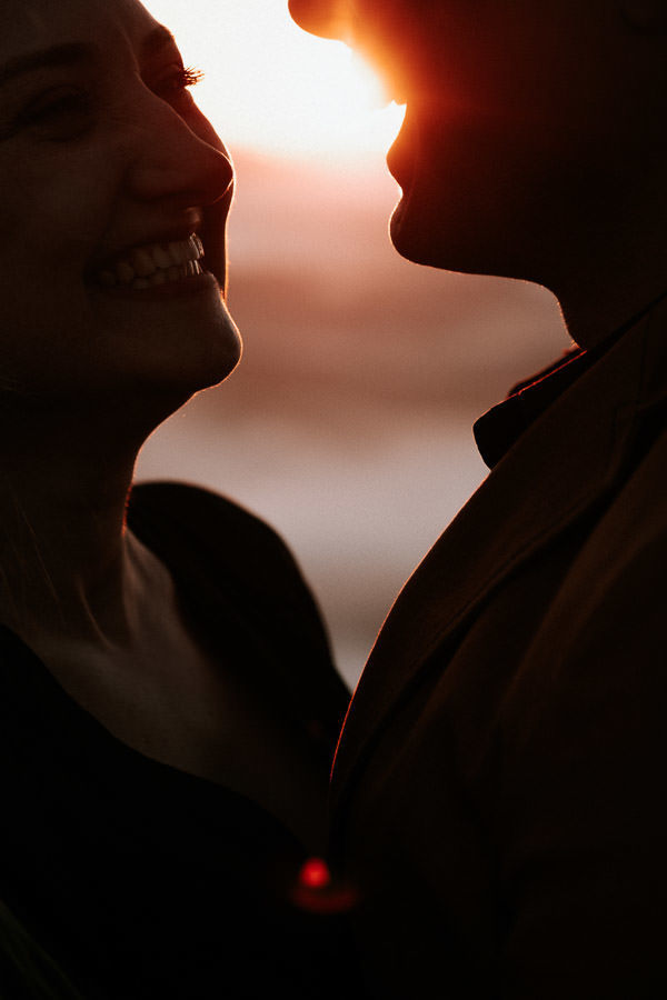 Ensaio pré-wedding de Melanie e Leandro no Pico do Olho D'água, em Mairiporã por Anderson Crepaldi Fotografia