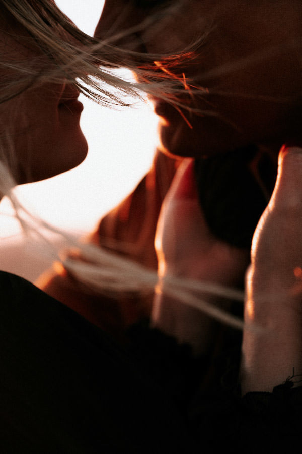 Ensaio pré-wedding de Melanie e Leandro no Pico do Olho D'água, em Mairiporã por Anderson Crepaldi Fotografia