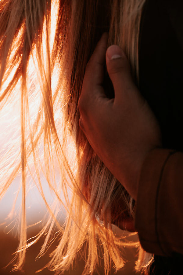 Ensaio pré-wedding de Melanie e Leandro no Pico do Olho D'água, em Mairiporã por Anderson Crepaldi Fotografia