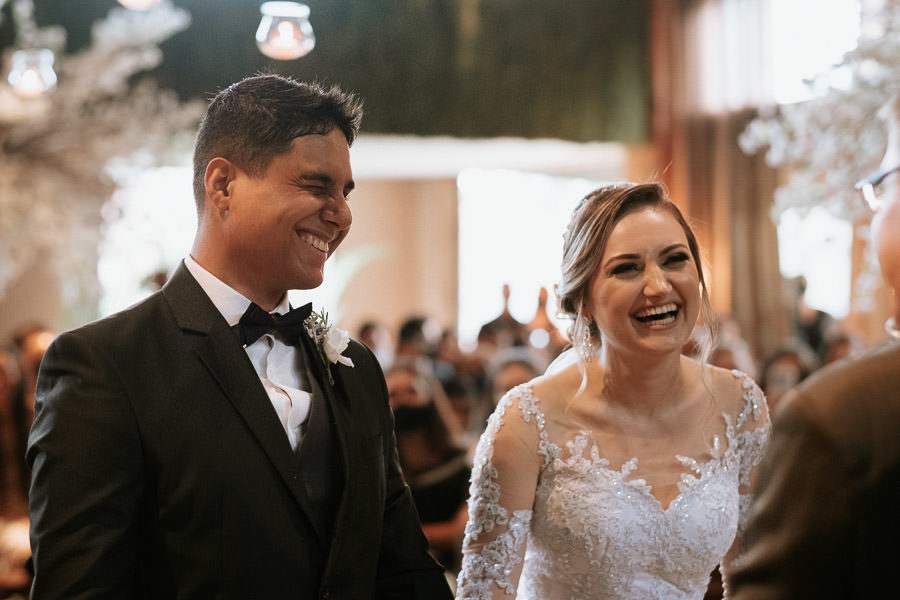 Casamento com decoração rústica e no campo de Melanie e Leandro no Sítio São Jorge por Anderson Crepaldi Fotografia