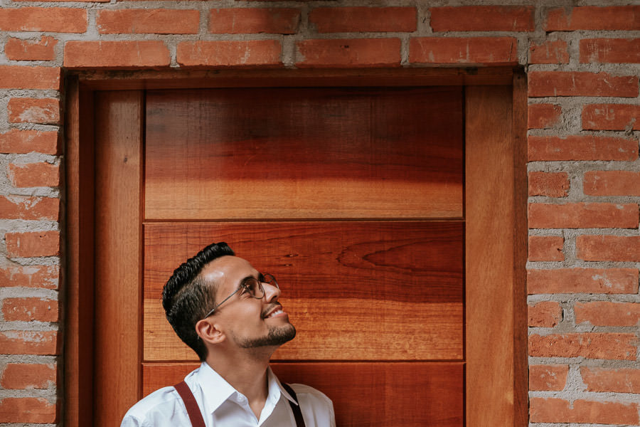 Casamento rústico em São Paulo de Shirley e Maurileno por Anderson Crepaldi Fotografia