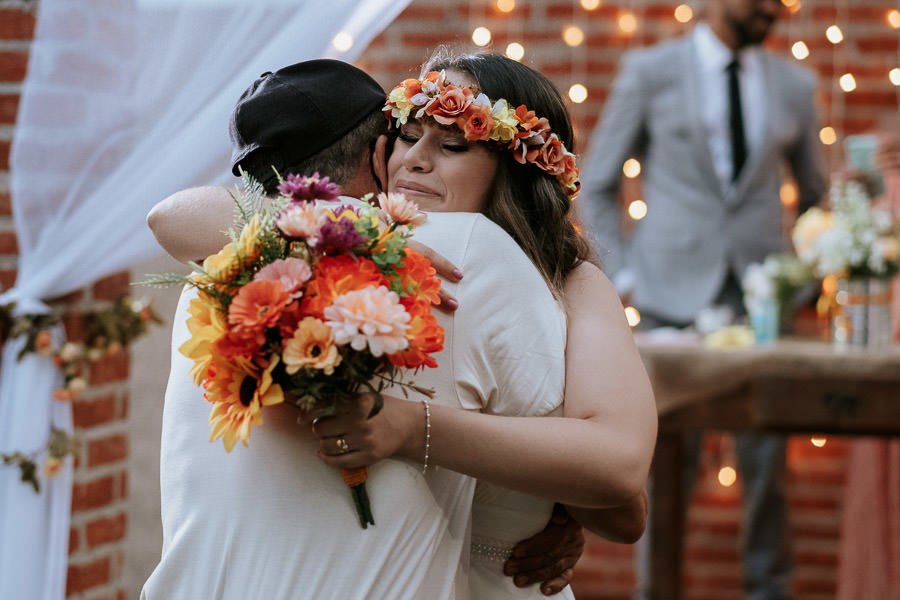 Casamento rústico em São Paulo de Shirley e Maurileno por Anderson Crepaldi Fotografia