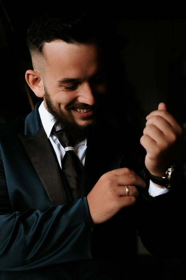 Casamento rústico ao ar livre de Ana Claudia e Filipe na Chácara Guaiol Eventos por Anderson Crepaldi Fotografia