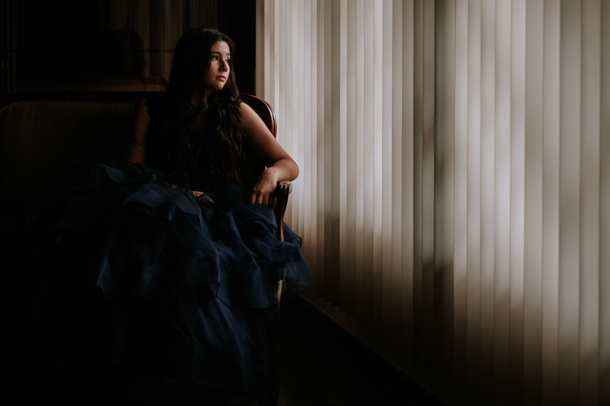 Ensaio fotográfico diferente de 15 anos de Mariana no Haras Bonanza Rural Center em Jacareí por Anderson Crepaldi Fotografia