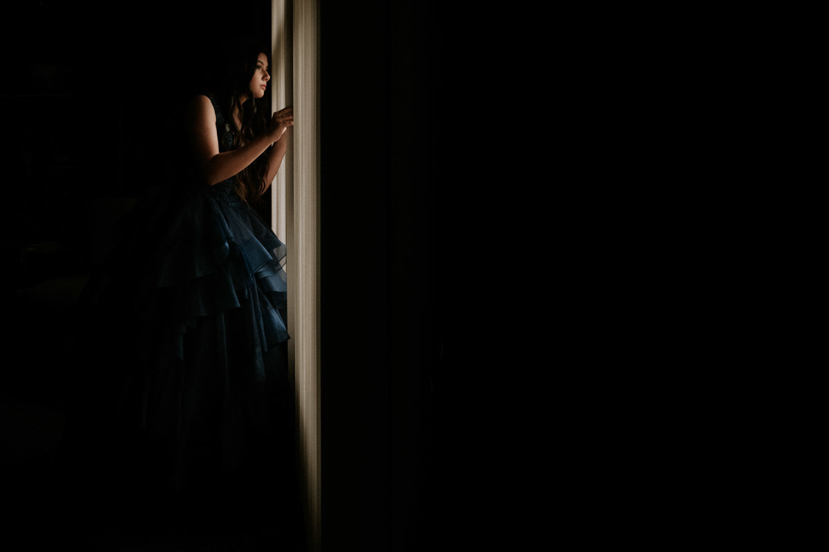 Ensaio fotográfico diferente de 15 anos de Mariana no Haras Bonanza Rural Center em Jacareí por Anderson Crepaldi Fotografia