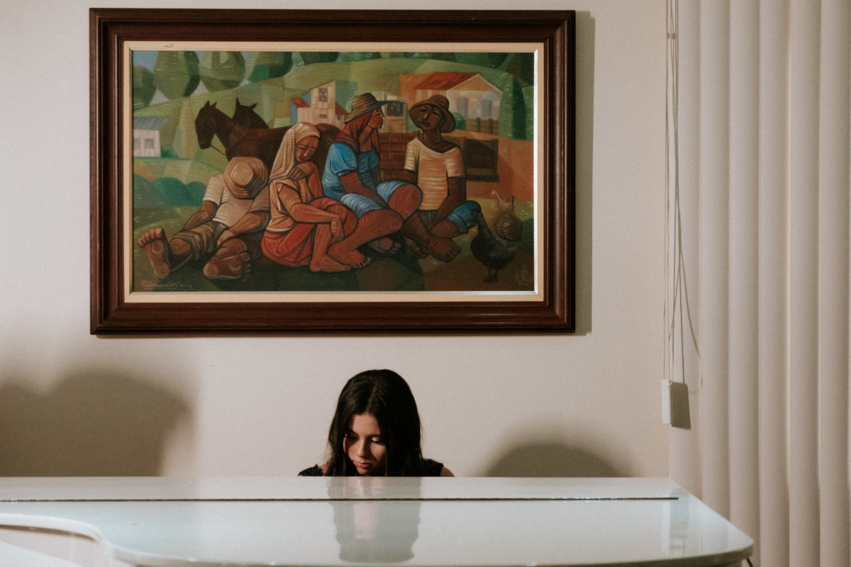 Ensaio fotográfico diferente de 15 anos de Mariana no Haras Bonanza Rural Center em Jacareí por Anderson Crepaldi Fotografia