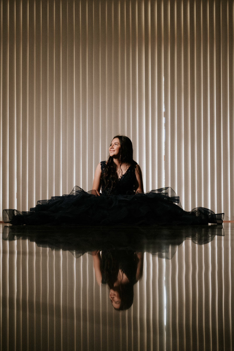 Ensaio fotográfico diferente de 15 anos de Mariana no Haras Bonanza Rural Center em Jacareí por Anderson Crepaldi Fotografia