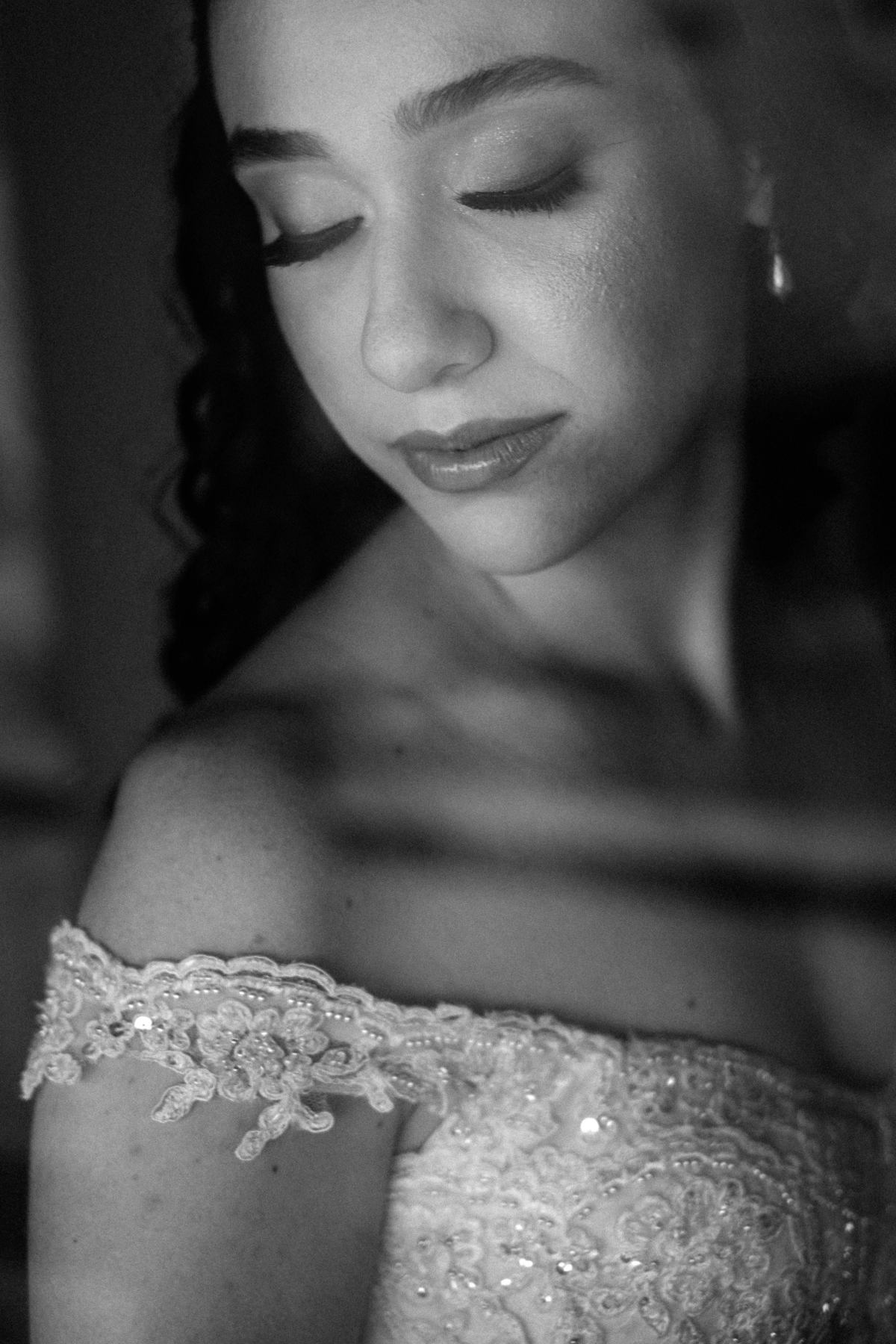 Making of do casamento no campo de Flávia por Anderson Crepaldi Fotografia