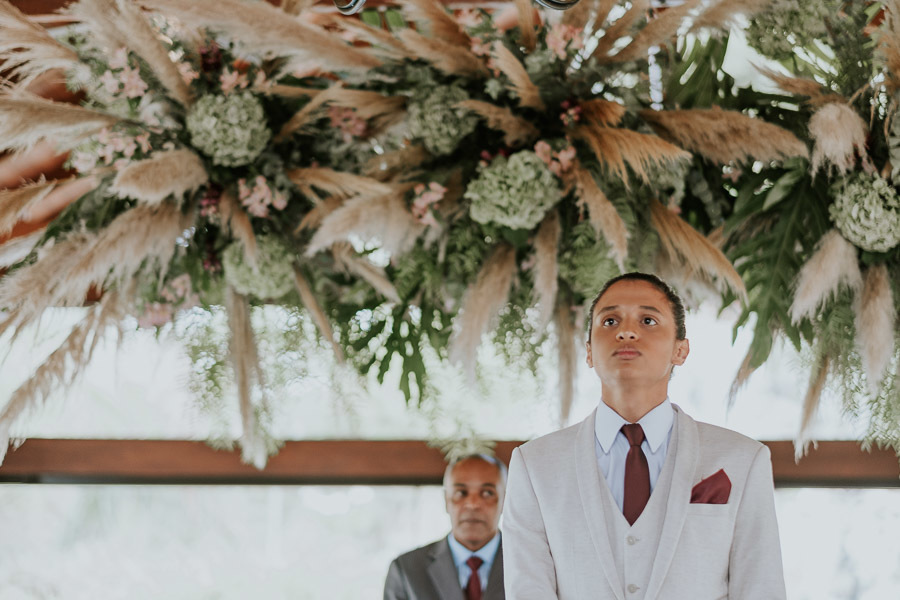 Casamento rústico no campo de Flávia e Luan no Espaço Canto Verde, no Vale do Paraíba por Anderson Crepaldi Fotografia